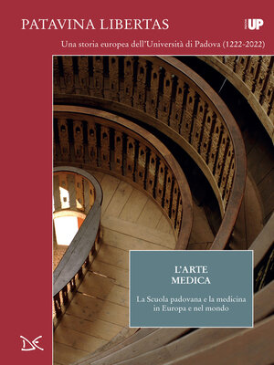 cover image of L'arte medica